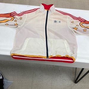 McDonald’s High School All American Eric Emanuel Addidas Collab